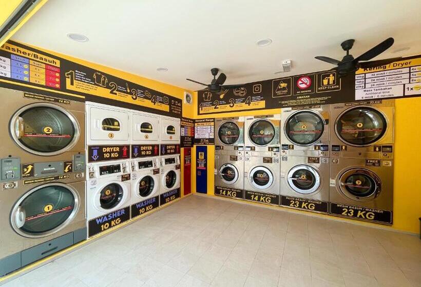 فندق D’razna Inn