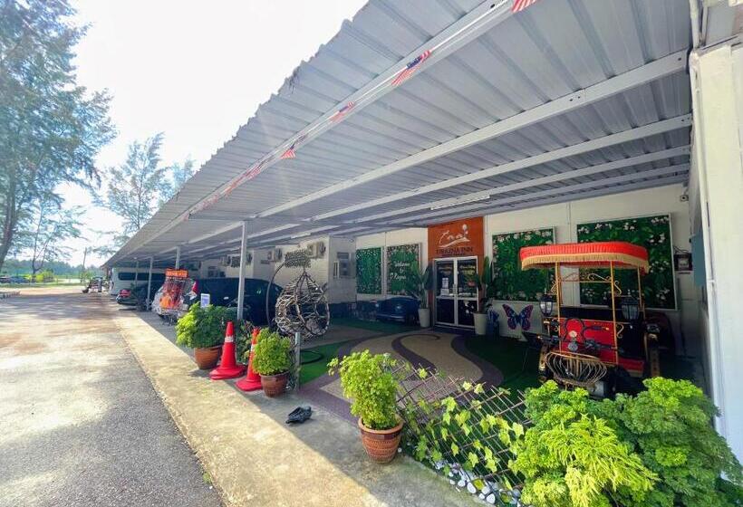 فندق D’razna Inn