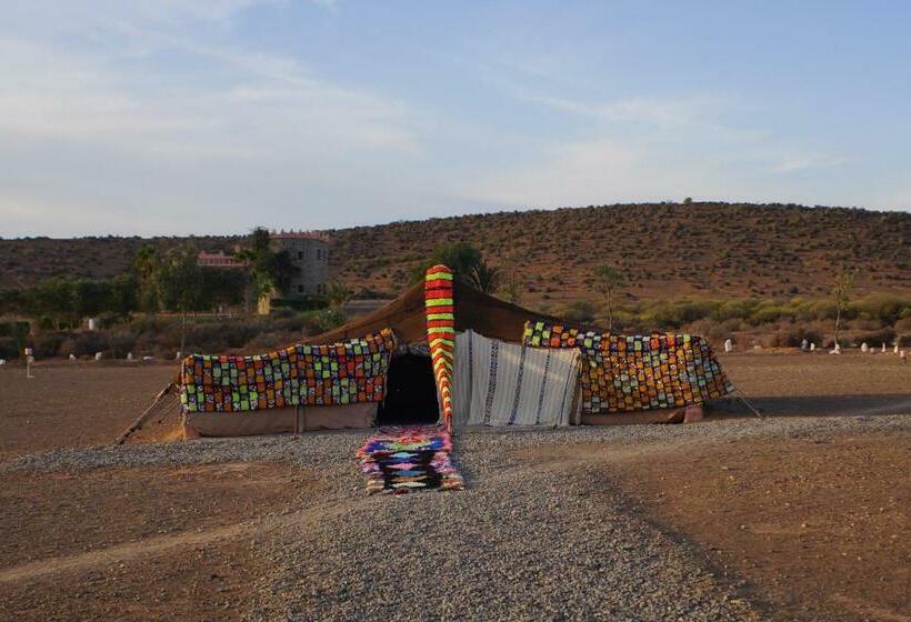 هتل Complexe Touristique Fort Bou Jerif