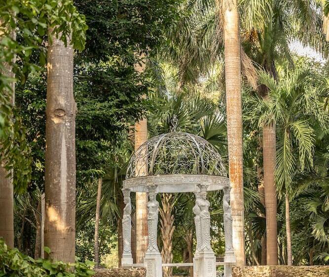 호텔 Hacienda San Antonio Millet