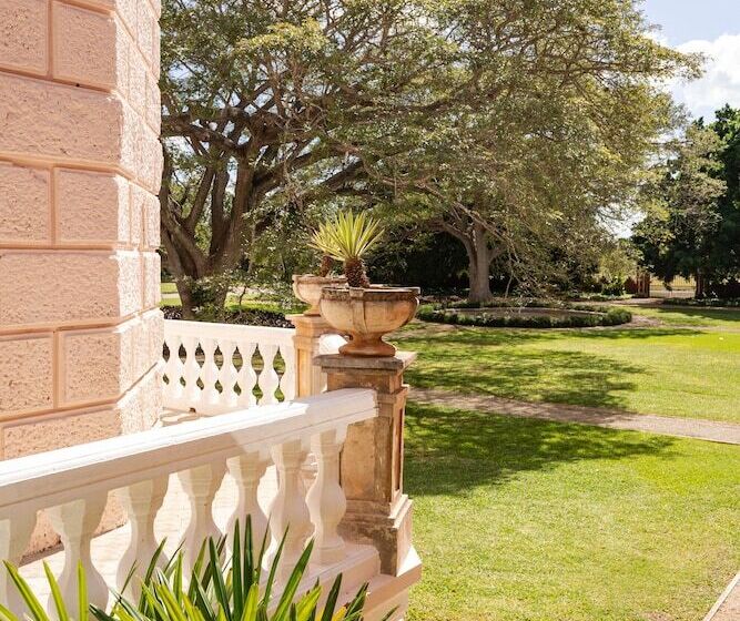 호텔 Hacienda San Antonio Millet