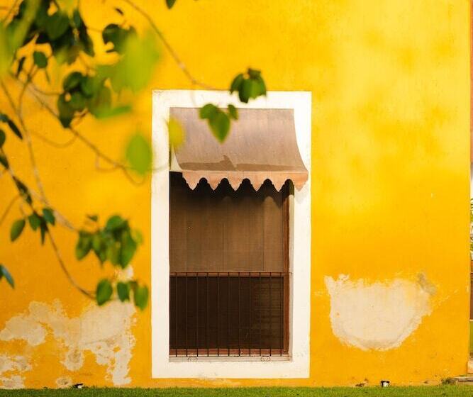 호텔 Hacienda San Antonio Millet