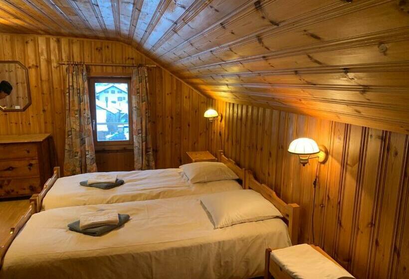 فندق Hôtel Restaurant Eden