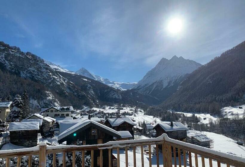 فندق Hôtel Restaurant Eden