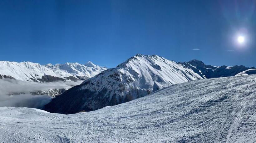 فندق Hôtel Restaurant Eden