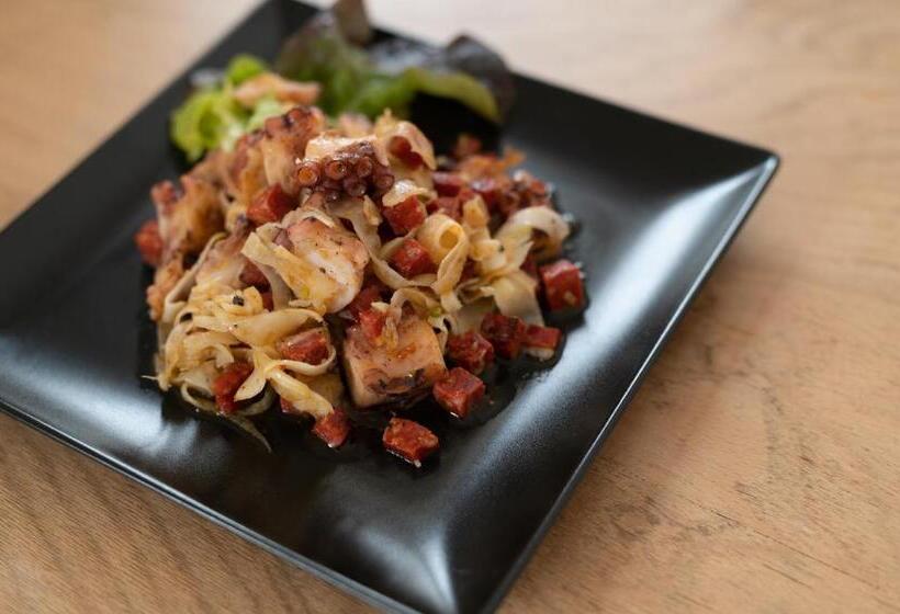 فندق Hôtel Restaurant Eden