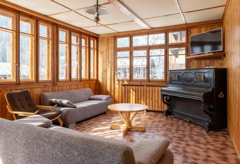 فندق Hôtel Restaurant Eden