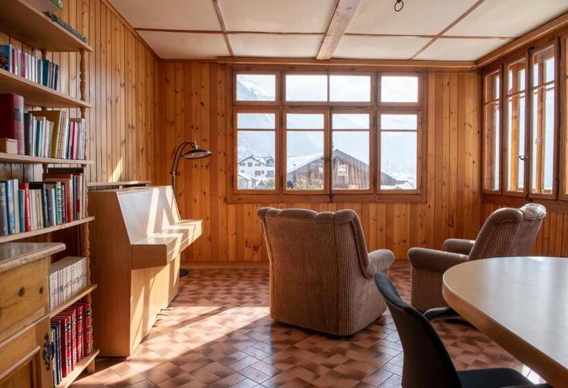 فندق Hôtel Restaurant Eden