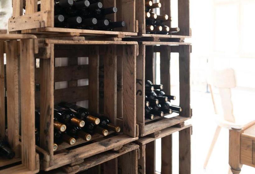 فندق Hôtel Restaurant Eden