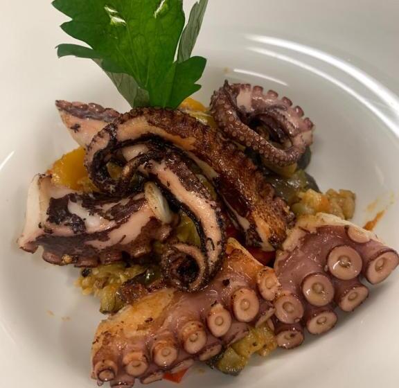 فندق Hôtel Restaurant Eden