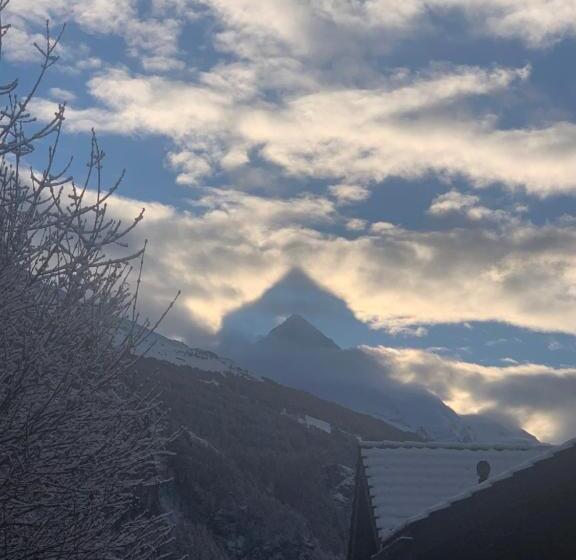 فندق Hôtel Restaurant Eden