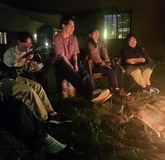 酒店 Mt, Iwate Motorlodge Oldwood   Vacation Stay 20528v