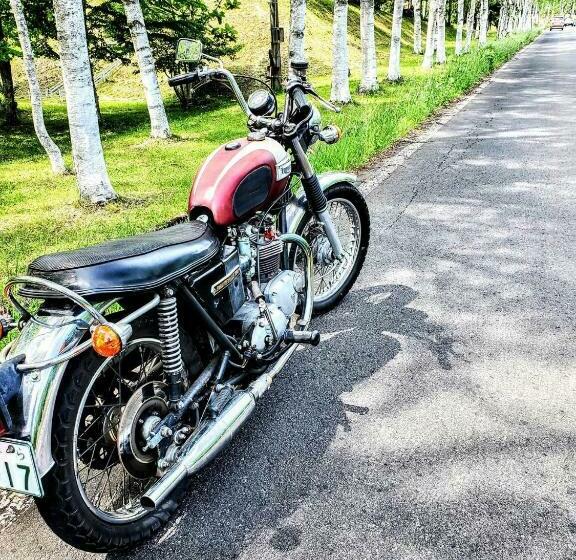 酒店 Mt, Iwate Motorlodge Oldwood   Vacation Stay 20528v