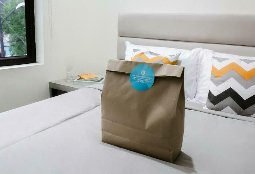 호텔 Mutiara Batu Ceper By Twospaces