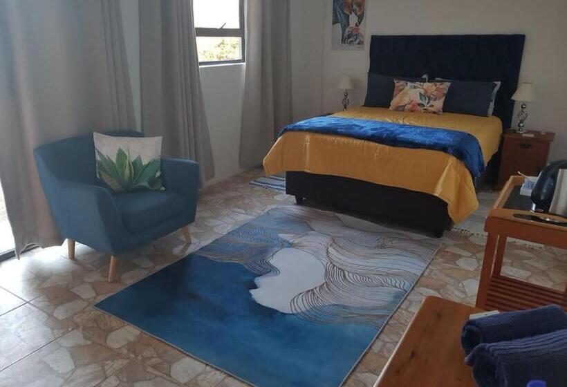 בית מלון כפרי Orangeriverguestfarm