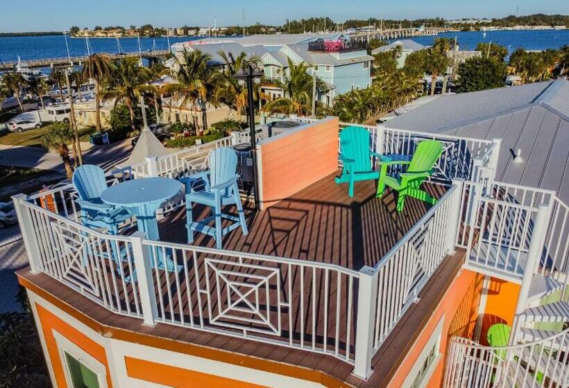فندق Playa Esmeralda Home! Bradenton Beach Now Open!!!