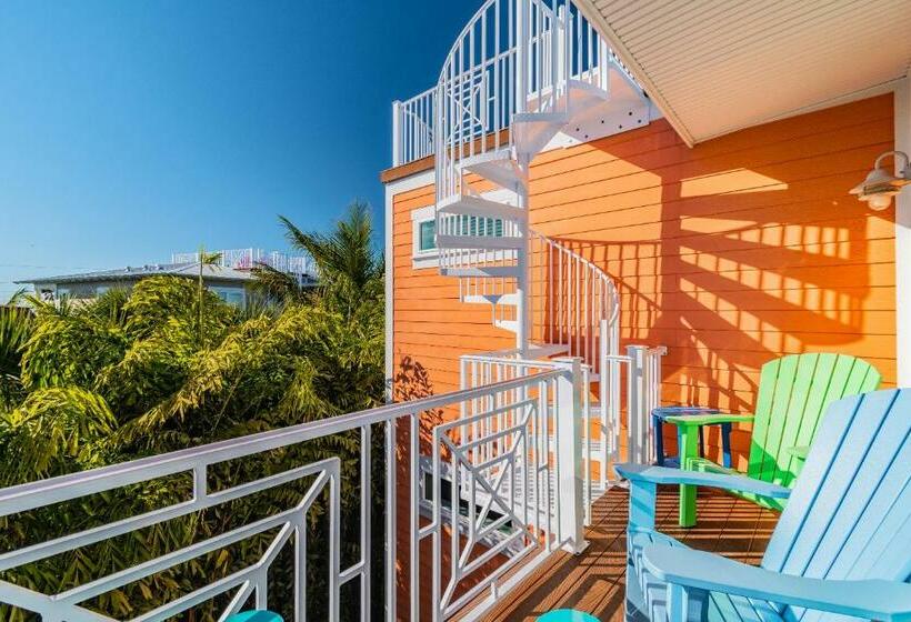 فندق Playa Esmeralda Home! Bradenton Beach Now Open!!!