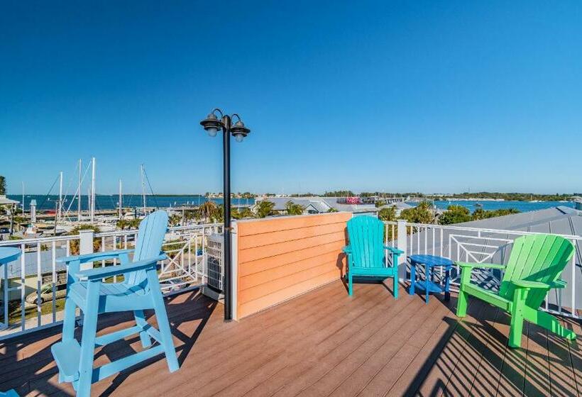 فندق Playa Esmeralda Home! Bradenton Beach Now Open!!!