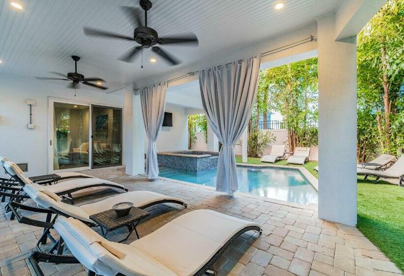 فندق Playa Esmeralda Home! Bradenton Beach Now Open!!!