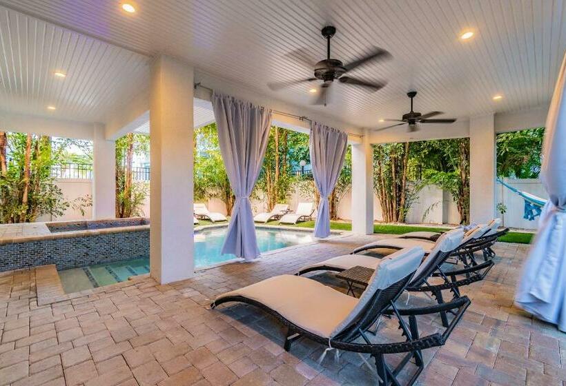 فندق Playa Esmeralda Home! Bradenton Beach Now Open!!!