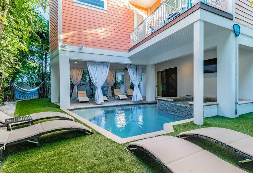 فندق Playa Esmeralda Home! Bradenton Beach Now Open!!!