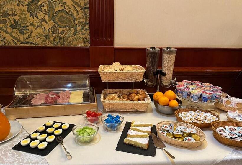 בית מלון כפרי R&b