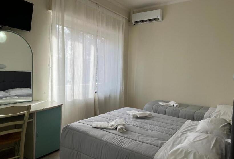 בית מלון כפרי R&b