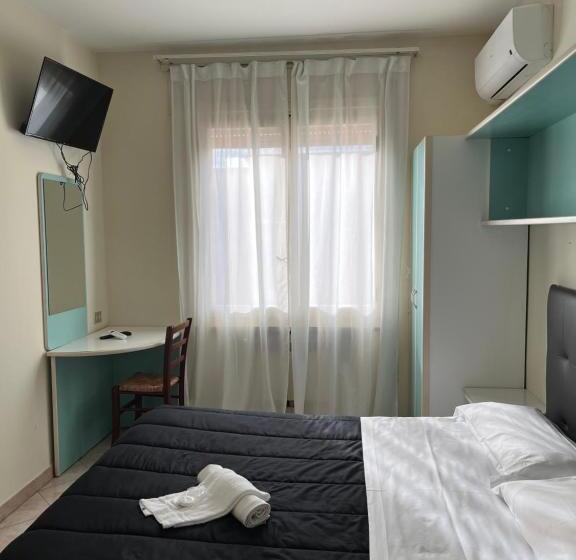 בית מלון כפרי R&b