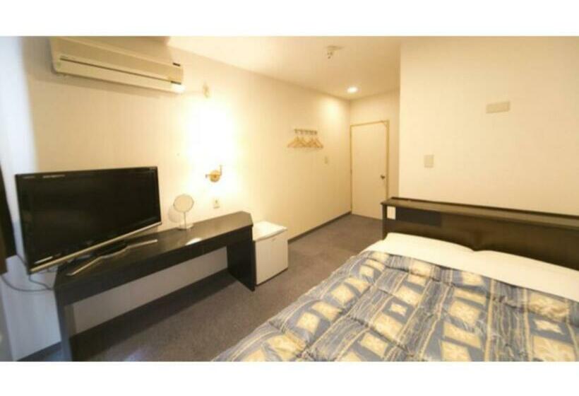 בית מלון כפרי Self Inn Tokushima Kuramoto Ekimae   Vacation Stay 19488v