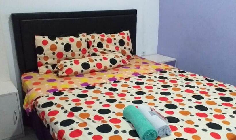 Hotel Ungu Cirebon