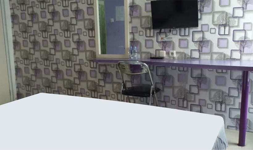 Hotel Ungu Cirebon