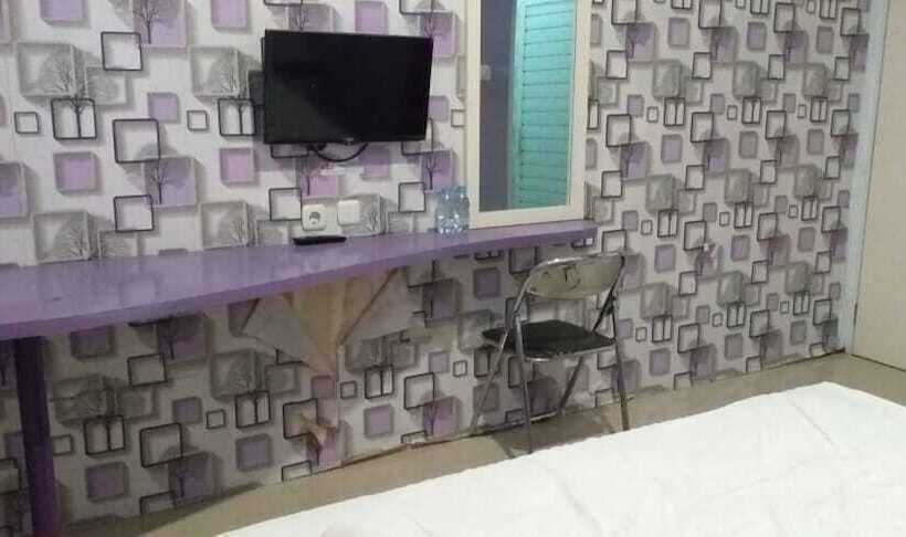 Hotel Ungu Cirebon