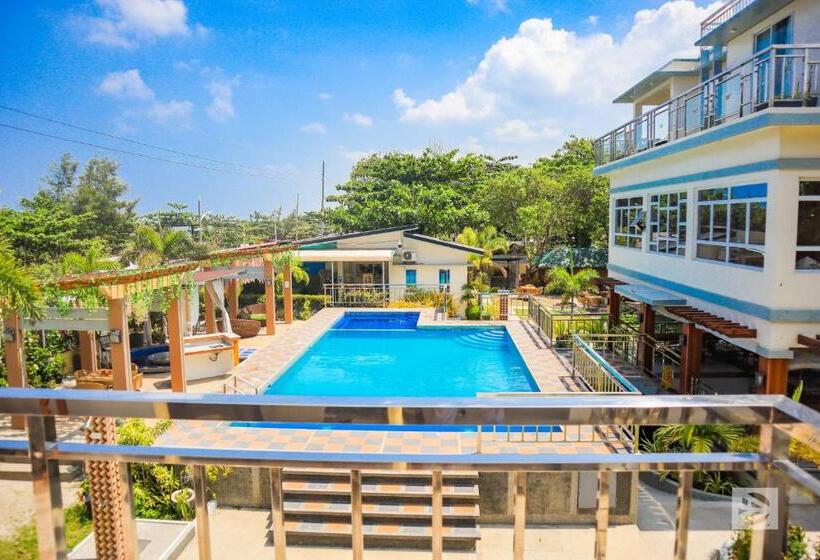 Отель Youhan Beach Resort