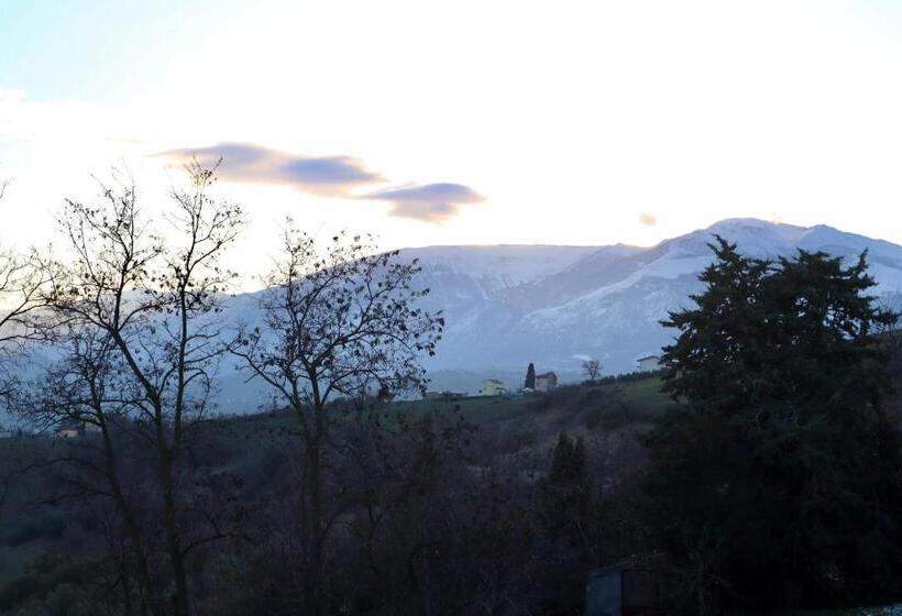 I Maestri B&b
