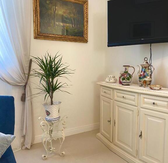 I Maestri B&b