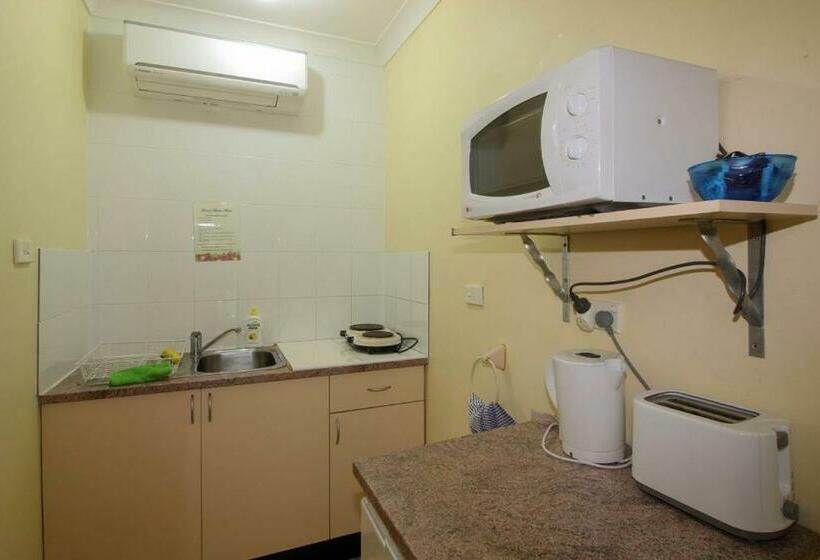 Igrand Motel