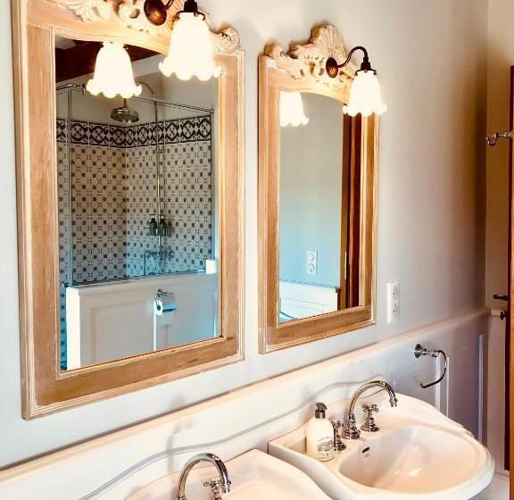 Les Cèdres Du Linard, Chambres D Hôtes B&b Near Lascaux, Montignac, Sarlat La Canéda, Dordogne