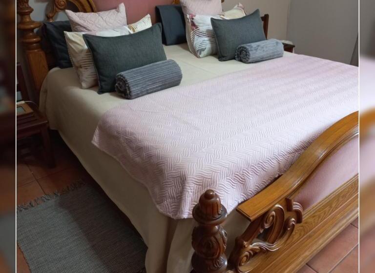 פנסיון A Cody Place