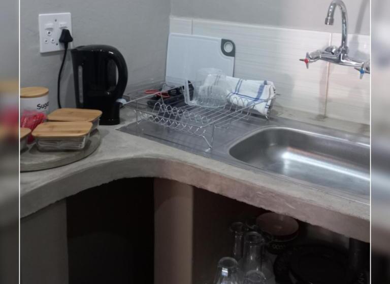 פנסיון A Cody Place