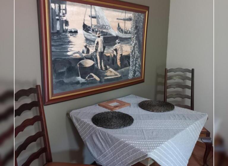 פנסיון A Cody Place