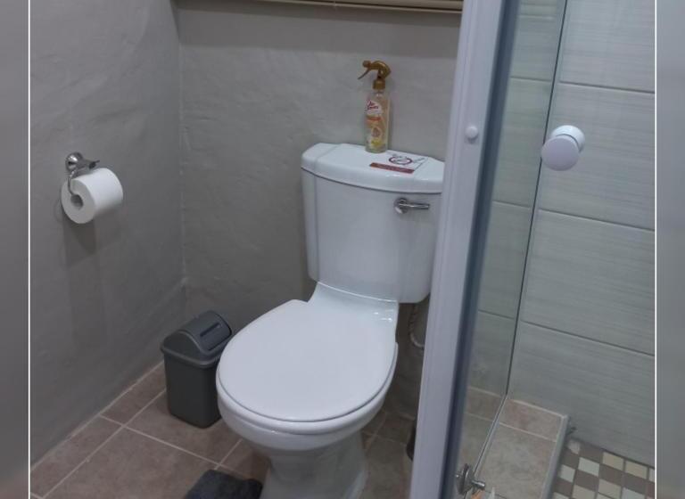 פנסיון A Cody Place