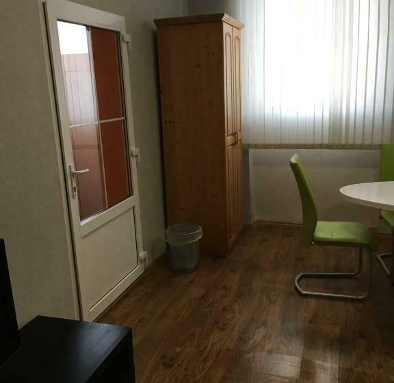 膳宿费 Andrea Vendégház Székesfehérvár