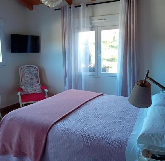 بنسيون Atalozti Maison D Hôtes St Jean Pied De Port