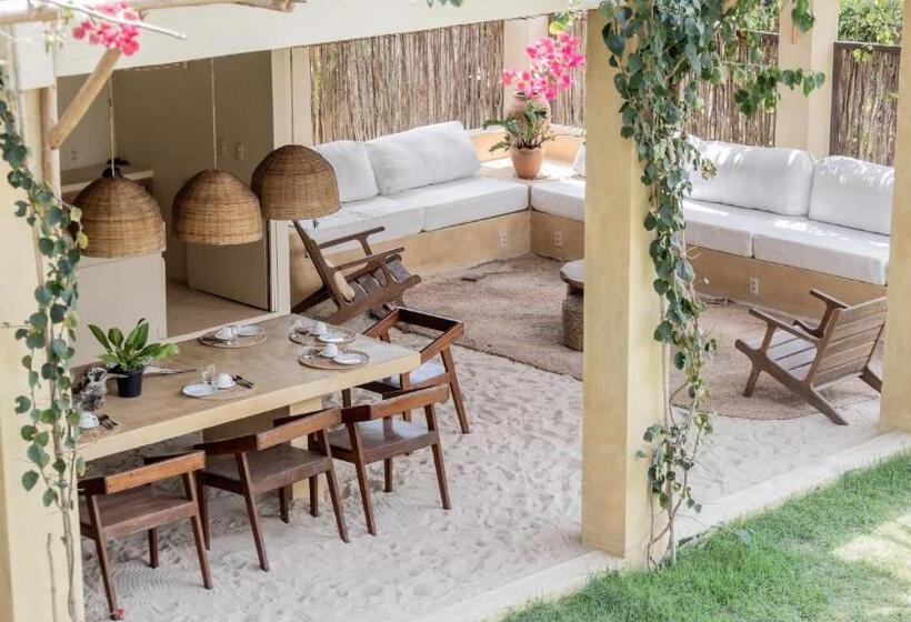 Пансион Avra Tatajuba