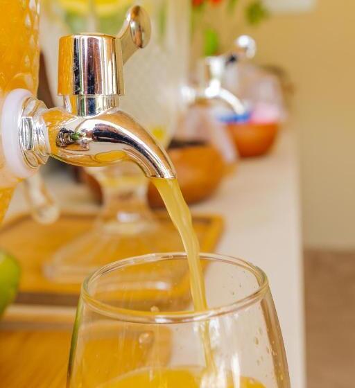 Пансион Avra Tatajuba