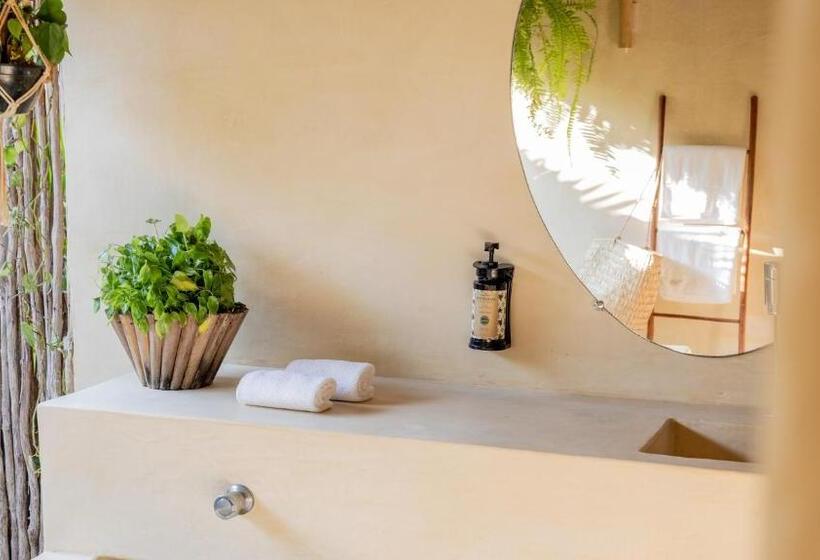 Пансион Avra Tatajuba