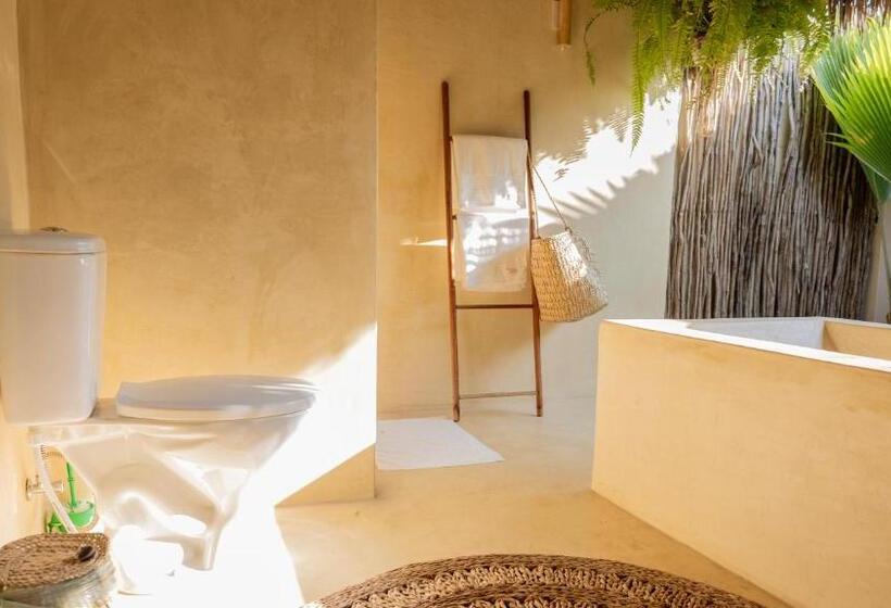 Пансион Avra Tatajuba