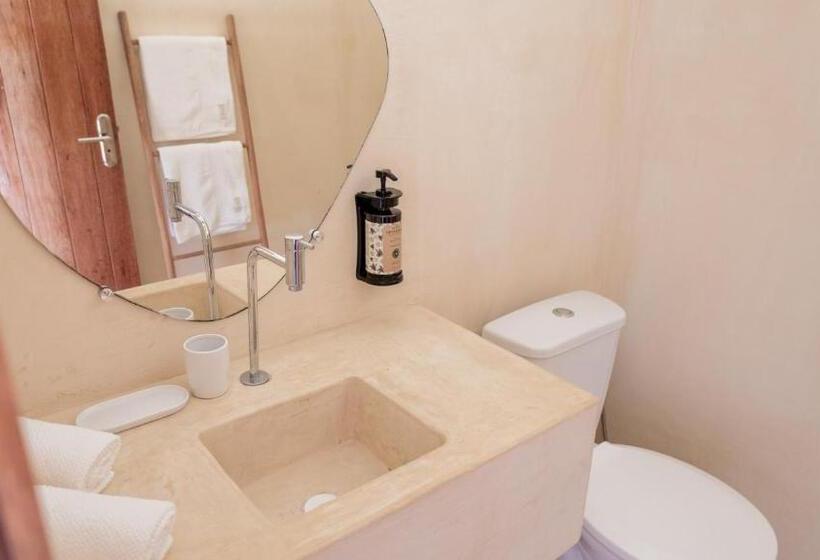 Пансион Avra Tatajuba