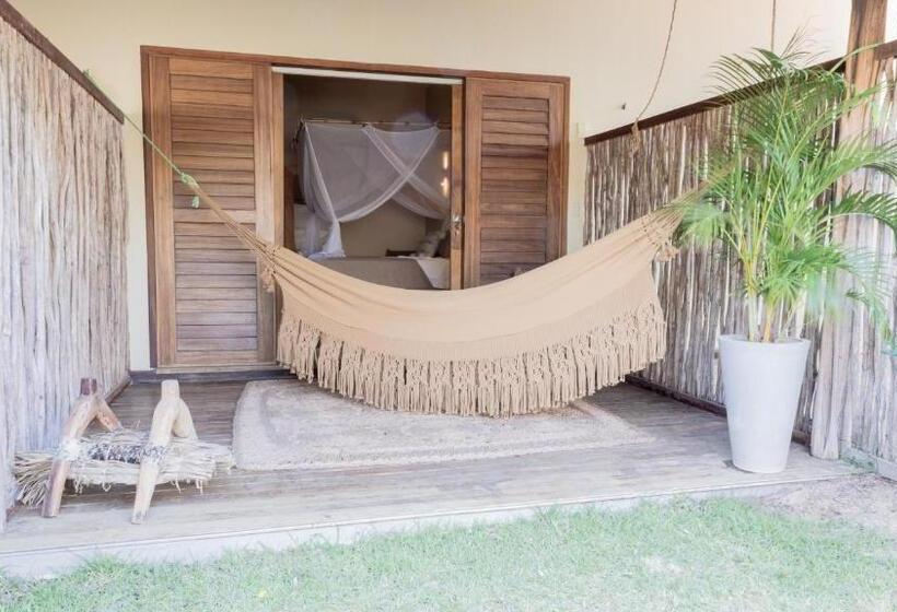 بنسيون Avra Tatajuba