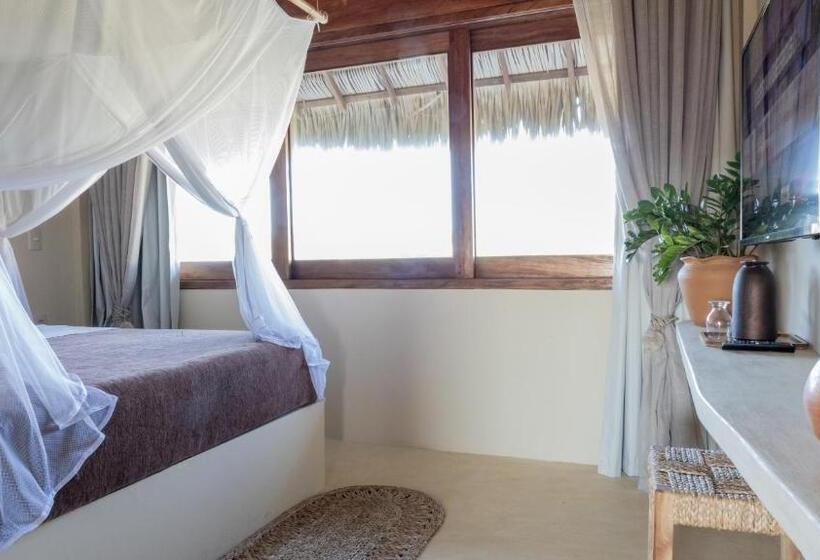 بنسيون Avra Tatajuba